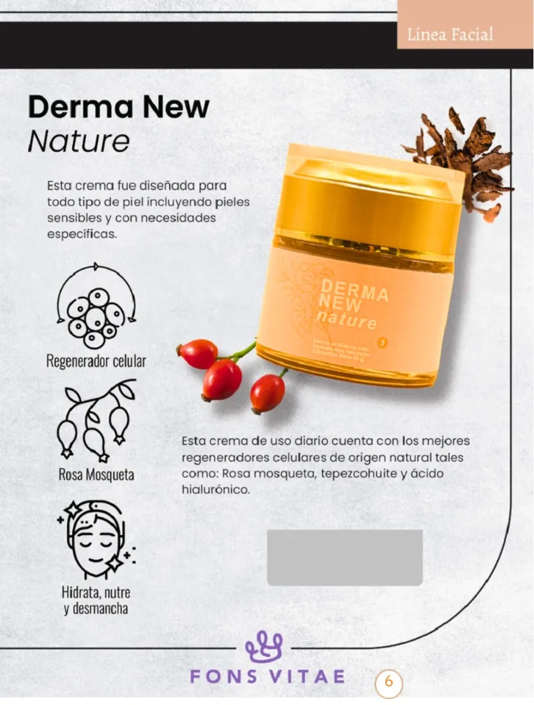 Derma New 60 g