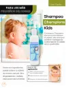 Shampoo Champions Kids 250 ml