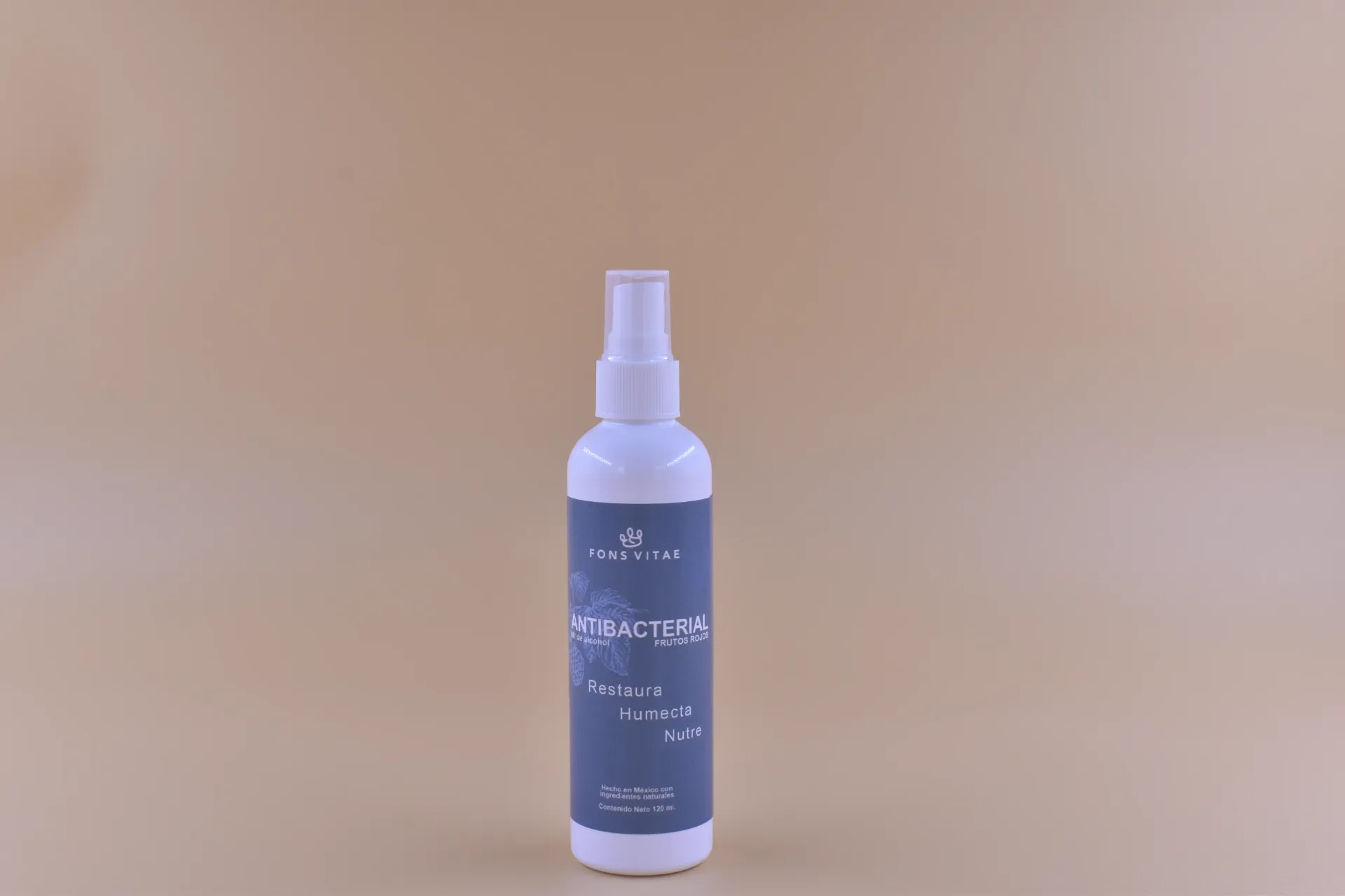 Antibacterial 125 ml