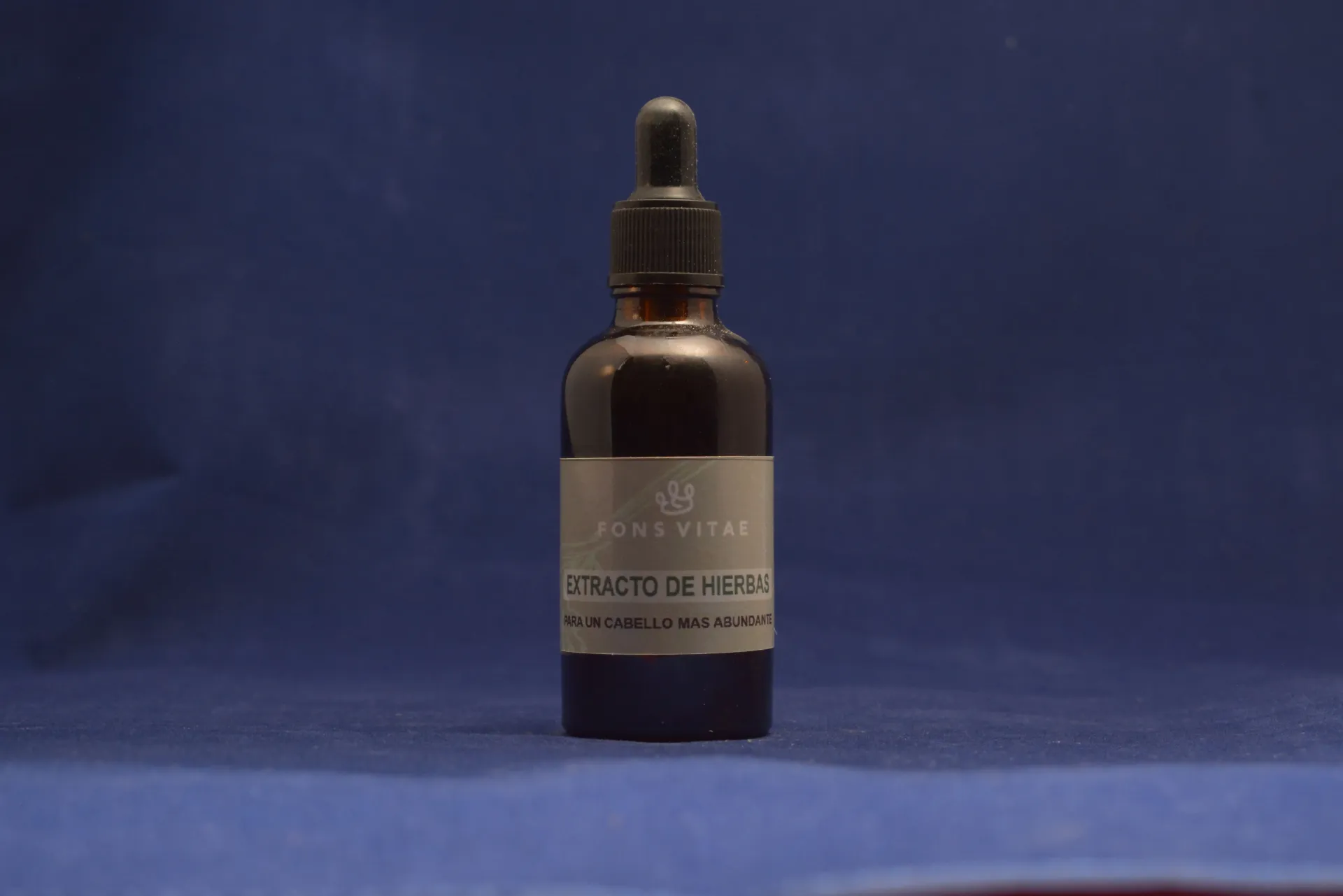 [CAP-EXP-50] Extracto de Plantas 50 ml