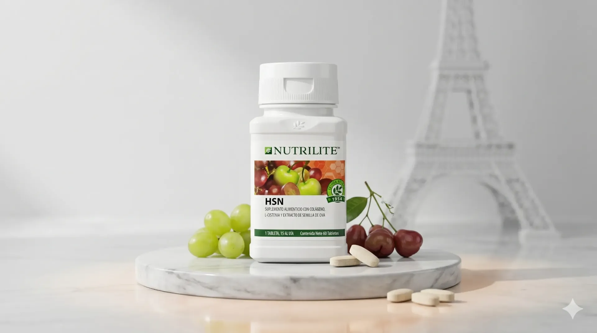 [A2201035] Nutrilite HSN